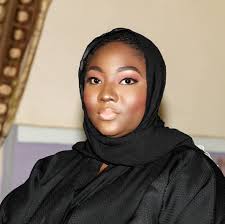Aisha Ibrahim