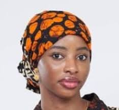 Fatima Yusuf